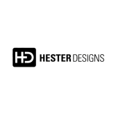Hester Designs, LLC logo
