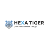 Hexa Tiger logo