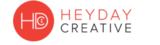 HeyDay Creative logo