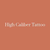 High Caliber Tattoo