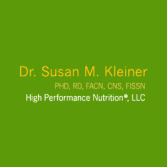 High Performance Nutrition, LLC Logo