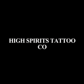 High Spirits Tattoo Co