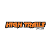 High Trails Cyclery Logo