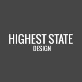 Highest State Design logo