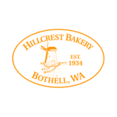 Hillcrest Bakery Logo