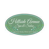 Hillside Avenue Spa & Salon Logo