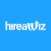 HireAWiz Web Design logo