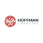 Hoffman Creative logo