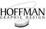 Hoffman Graphic Design logo