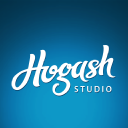 Hogash Themeforest logo