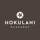 Hokulani Bakeshop Logo