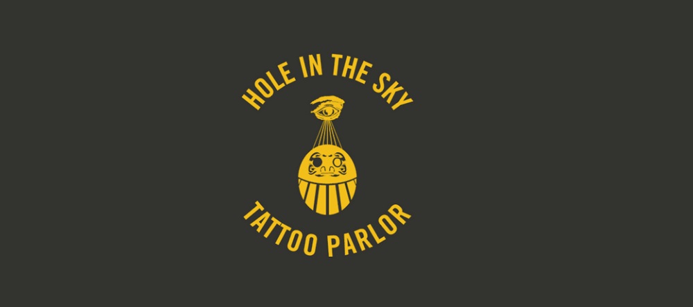 Hole In The Sky Tattoo Parlor