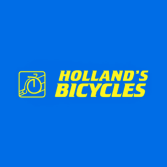 Holland’s Bicycles Logo