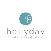 Hollyday Med Spa Logo