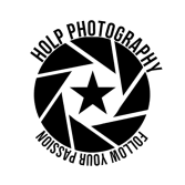 Holp Photography Logo