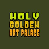 Holy Golden Art Palace