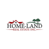 Home-Land Real Estate Inc. Logo