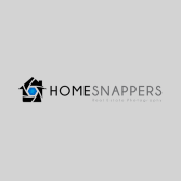 Home Snappers Real Estate Photography Logo