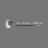 Home Staging for Houston Logo