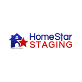 Home Star Staging, LLC. Logo