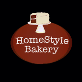 HomeStyle Bakery Logo