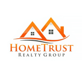 HomeTrust Realty Group Logo