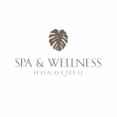 Honolulu Spa and Wellness Logo