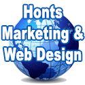 Honts Designs logo
