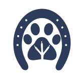 Hoof, Paw, and Claw PetsittingFEATURED Logo