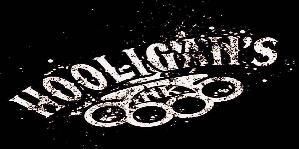 Hooligan's Ink