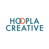Hoopla Creative logo
