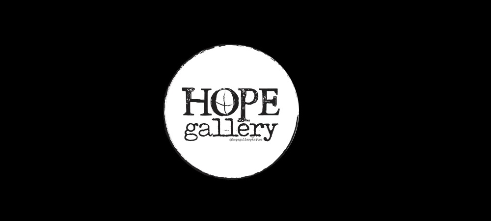 Hope Gallery Tattoo