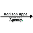 Horizon Apps Agency logo