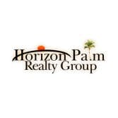 Horizon Palm Realty Group - Spring Hill Logo
