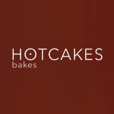 Hotcakes Bakes Logo