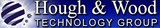 Hough & Wood Technology Group logo