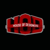 House of Designers logo