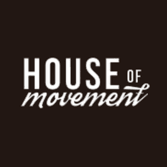 House of Movement Logo