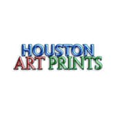 Houston Art Prints Logo