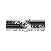Houston Gold Exchange Logo