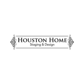 Houston Home Staging & Design Logo