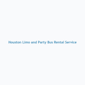 Houston LX Limo Logo