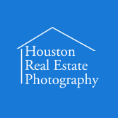 Houston Real Estate Photography Logo