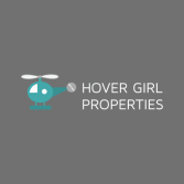 Hover Girl Properties Logo
