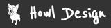 Howl Design logo