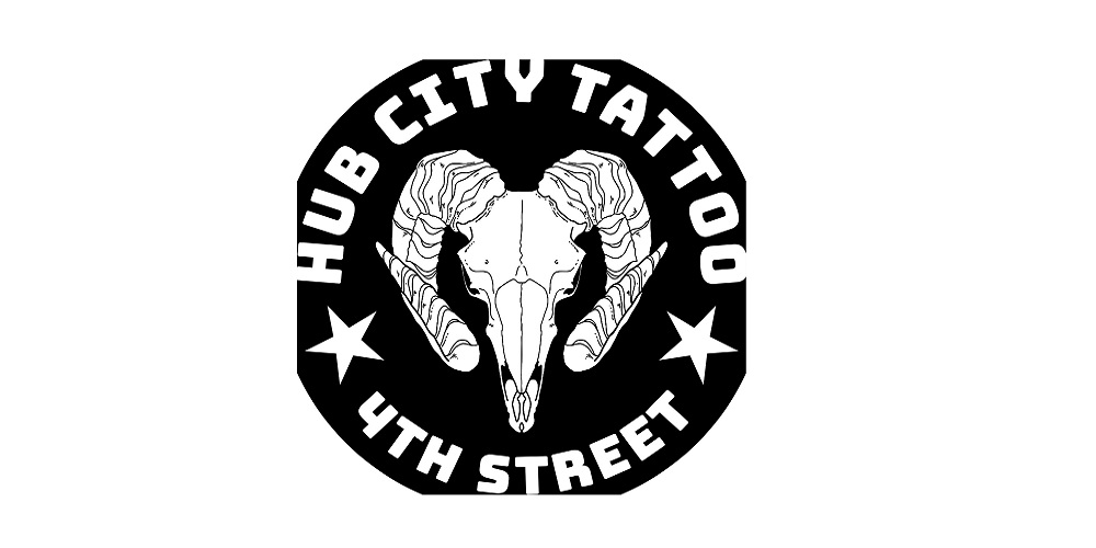 Hub City Tattoo & Piercing