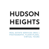 Hudson Heights RES Logo