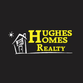 Hughes Homes Realty Logo