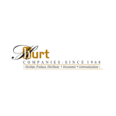 Hurt Companies LLC Logo