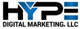 Hype Digital Marketing logo